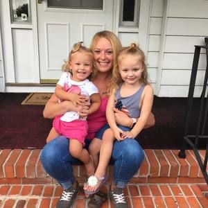 Meet your Posher, Kierstin